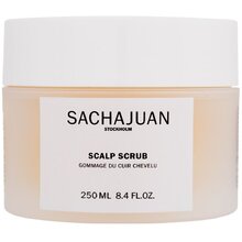Scalp Scrub - Hloubkově čisticí peeling na pokožku hlavy