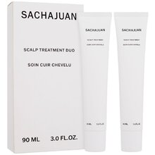 Scalp Treatment Duo - Intenzivní zklidňující péče na pokožku hlavy 