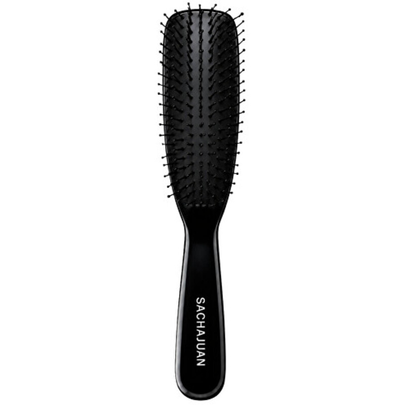 Detangling Brush Black - Kartáč na vlasy