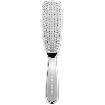 Detangling Brush Silver - Kartáč na vlasy