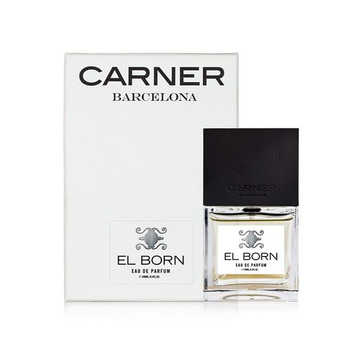Carner Barcelona El Born unisex parfémovaná voda 50 ml