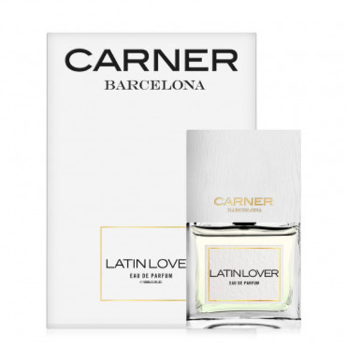 Carner Barcelona Latin Lover unisex parfémovaná voda 100 ml