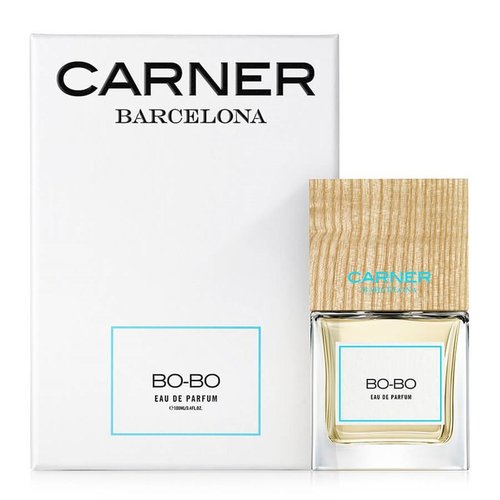 Carner Barcelona Bo-Bo unisex parfémovaná voda 50 ml