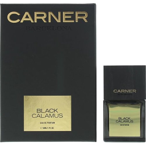 Black Calamus EDP