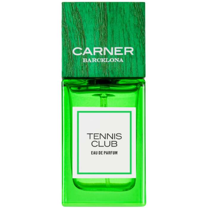 Tennis Club EDP
