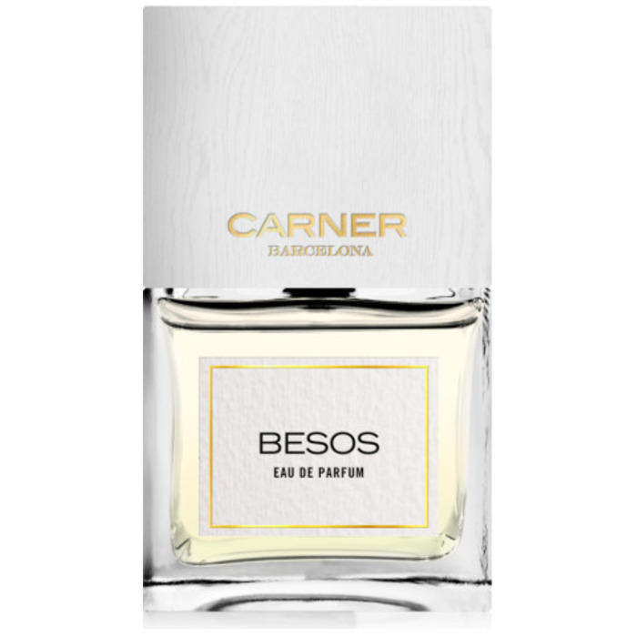 Besos EDP
