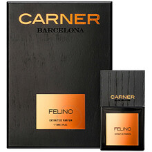 Felino Extrait de Parfum