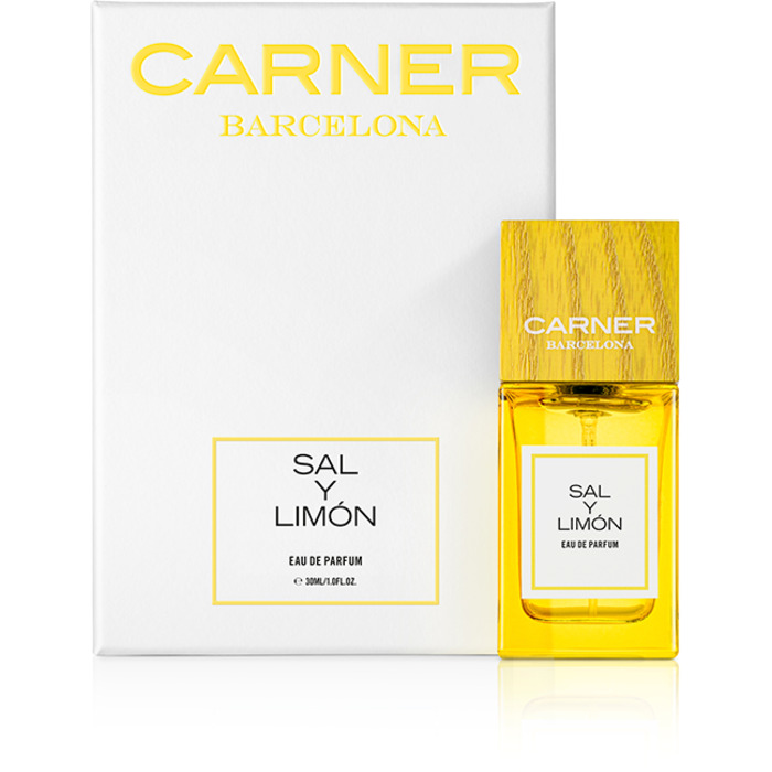 Sal Y Limon EDP
