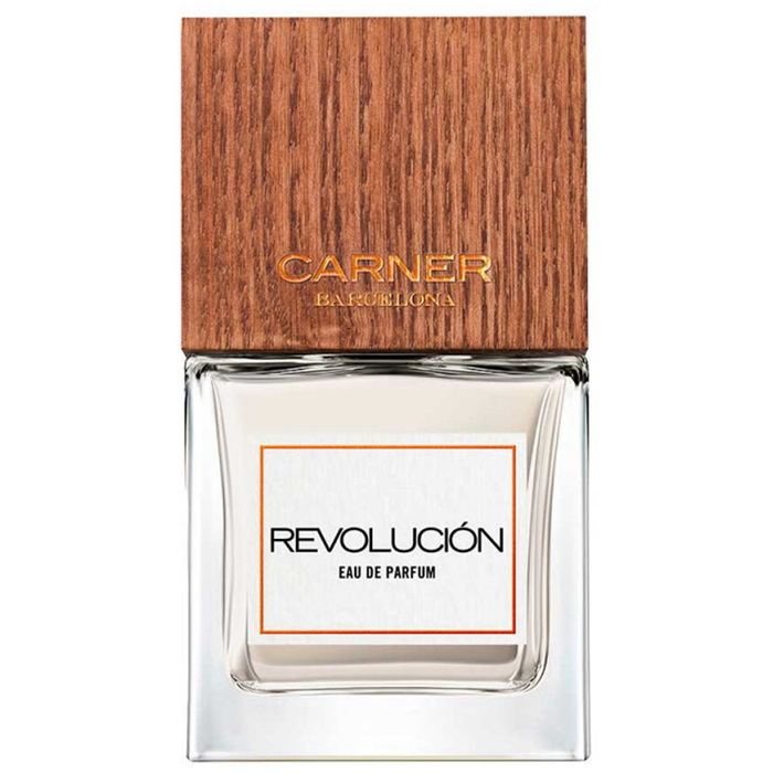 Revolución EDP
