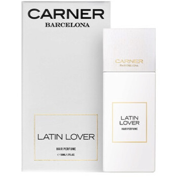 Latin Lover Hair Parfum