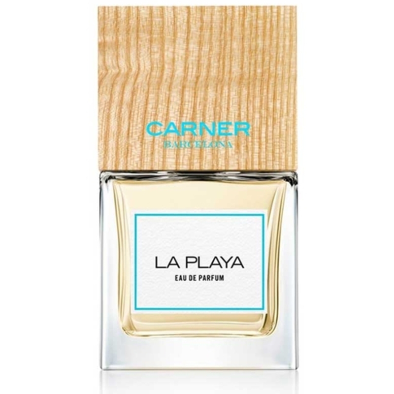 La Playa EDP