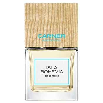 Isla Bohemia EDP