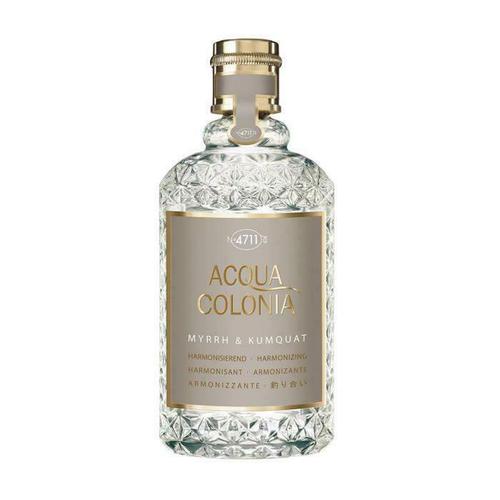 4711 Acqua Colonia Myrrh & Kumquat dámská kolínská voda 50 ml