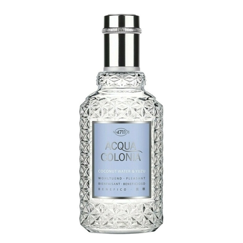 Acqua Colonia Coconut Water & Yuzu EDC