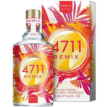 Remix Cologne Grapefruit Edition EDC
