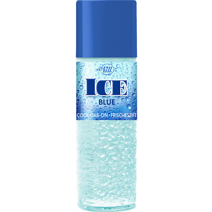 4711 4711 Ice Blue Cool Dab-on Deospray 40 ml