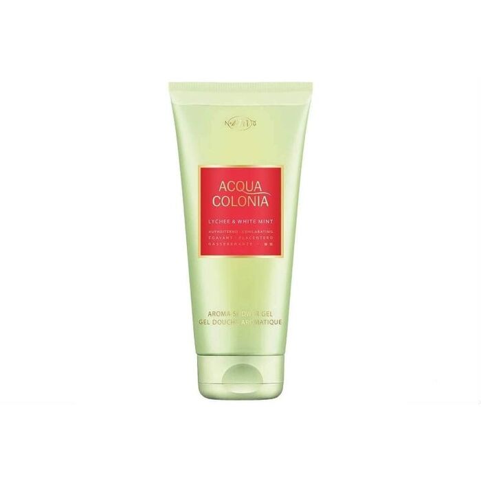 Acqua Colonia Lychee & White Mint Sprchový gel