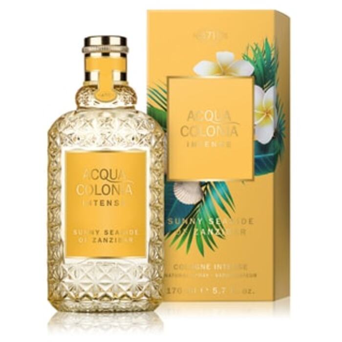 Acqua Colonia Intense Sunny Seaside Of Zanzibar EDC