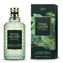 Acqua Colonia Intense Wakening Woods of Scandinavia EDC
