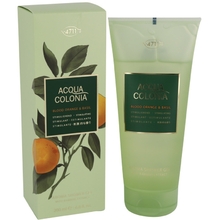 Acqua Colonia Blood Orange & Basil Sprchový gél
