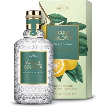 Acqua Colonia Yuzu & Cedarwood EDC