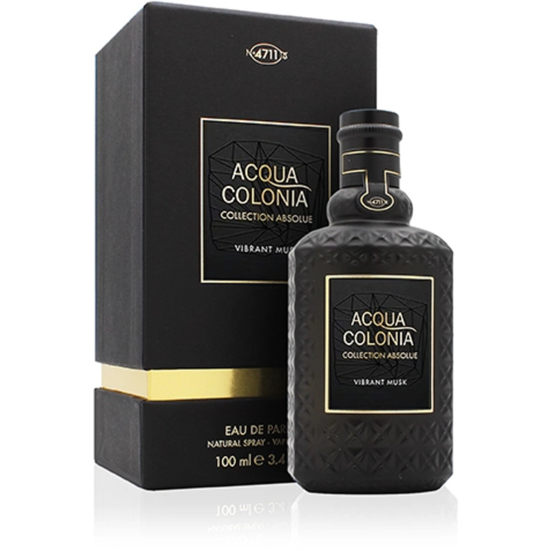 Acqua Colonia Vibrant Musk EDP