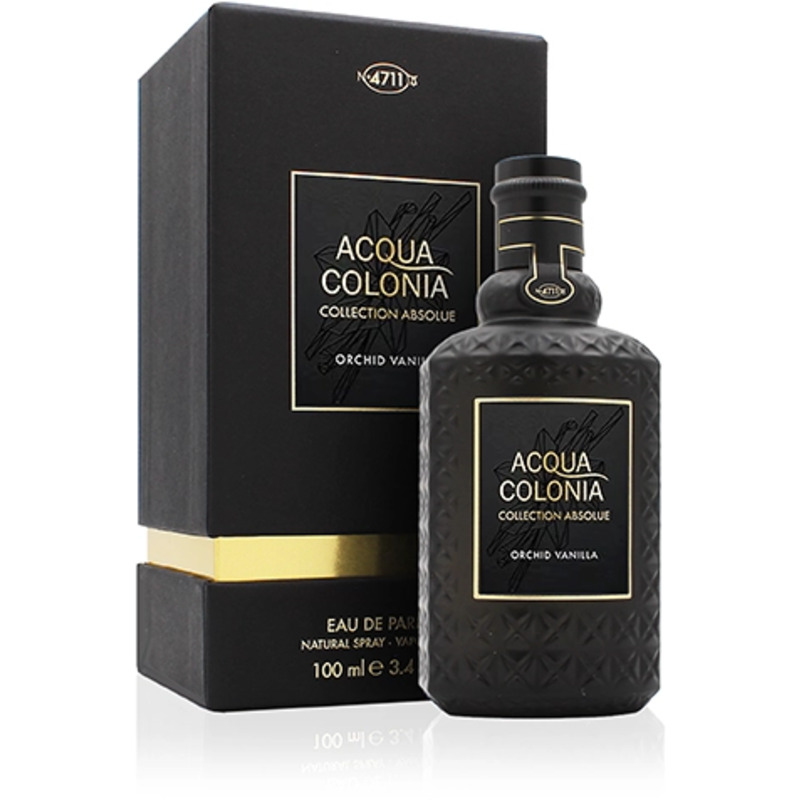 Acqua Colonia Orchid Vanilla EDP