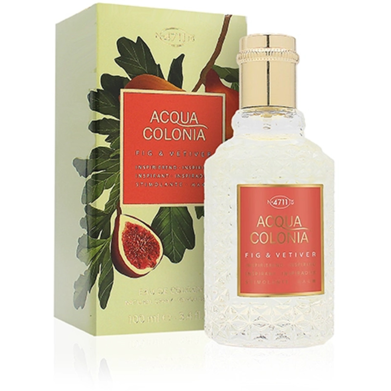 Acqua Colonia Fig & Vetiver EDC
