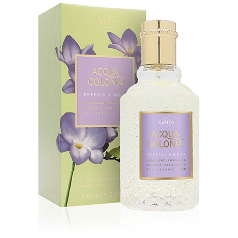 Acqua Colonia Freesia & Musk EDC