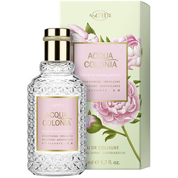 Acqua Colonia Peony & Sandalwood EDC