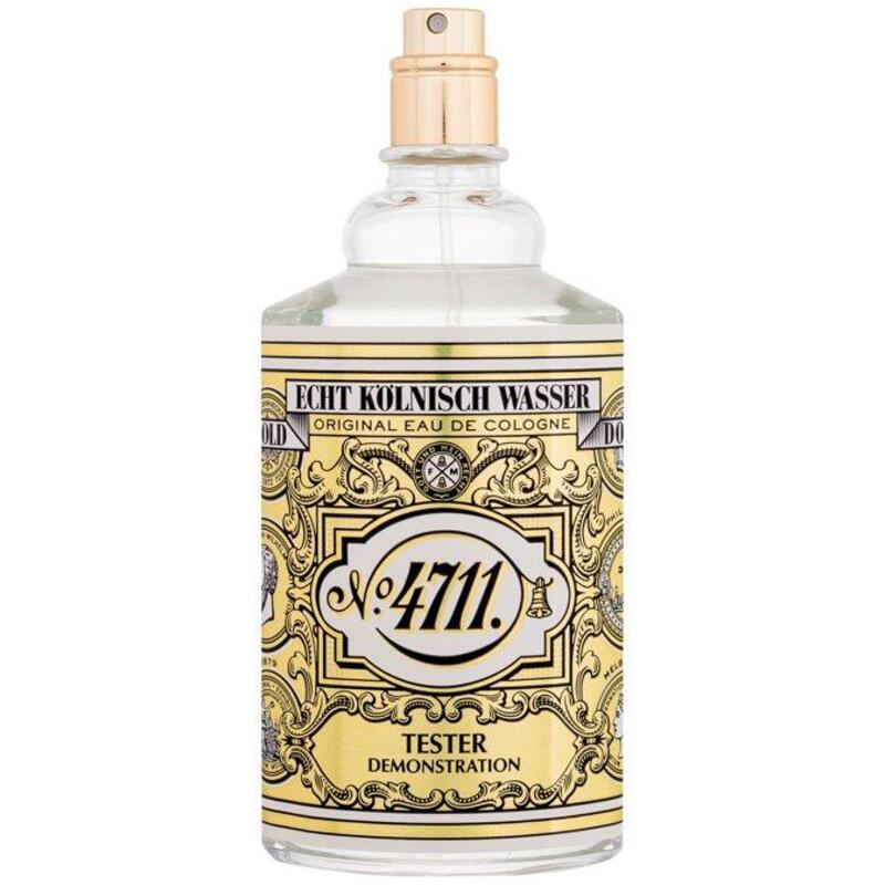 Floral Collection Jasmine EDC Tester