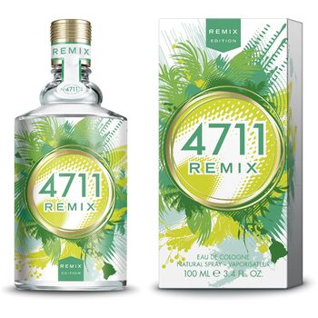 Remix Green Oasis EDC