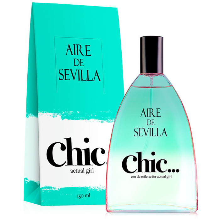 Aire de Sevilla Chic... EDT