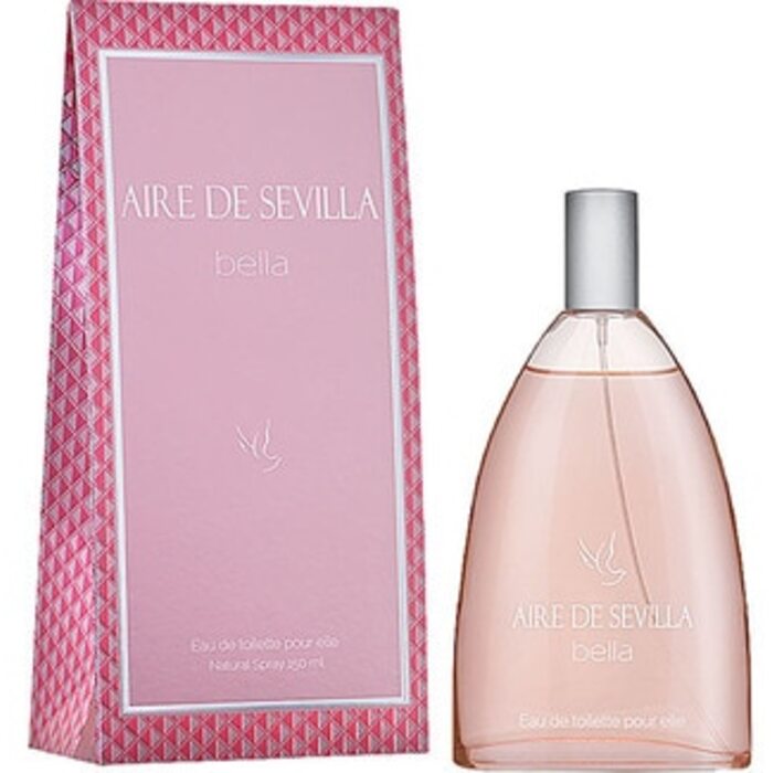 Instituto Espanol Aire de Sevilla Bella dámská toaletní voda 150 ml