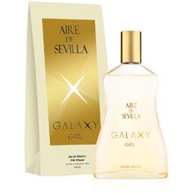 Aire de Sevilla Galaxy Girl EDT
