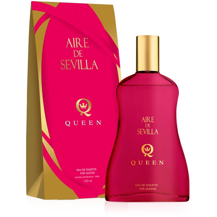 Aire de Sevilla Queen EDT