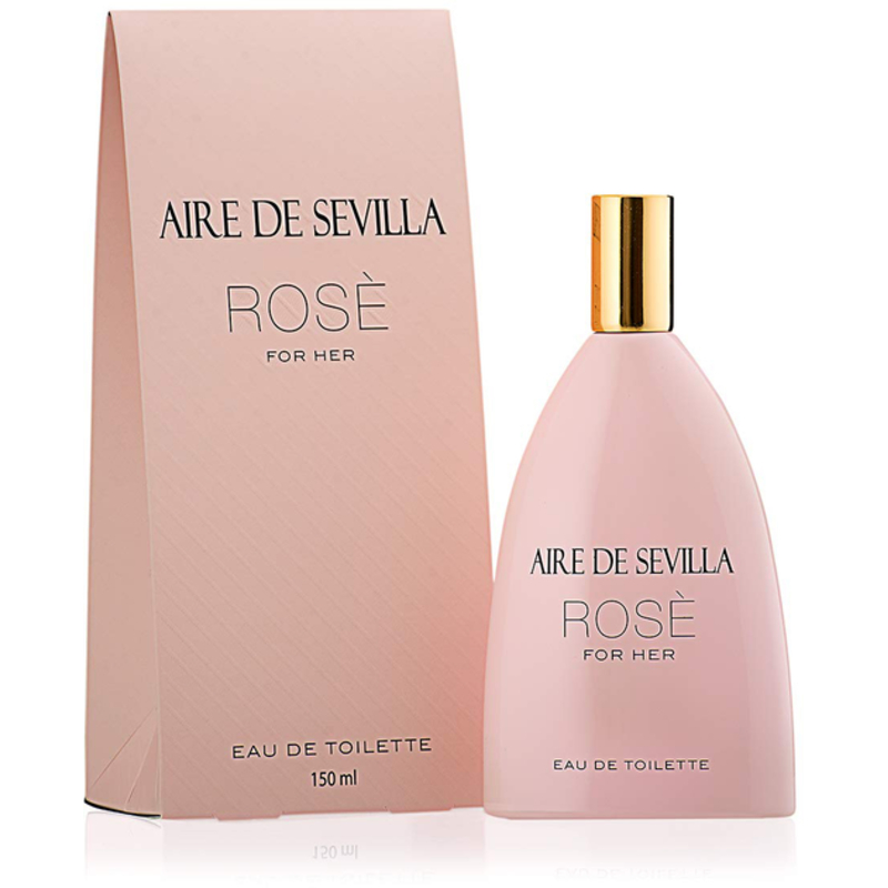 Aire de Sevilla Rose EDT
