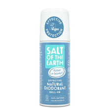 Prírodné guličkový deodorant Ocean Coconut ( Natura l Deodorant Roll-on)