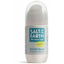 Unscented Deo Roll-on - Přírodní kuličkový deodorant