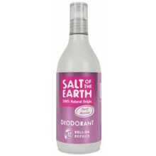 Peony Blossom Deo Roll-on Refills - Náhradní náplň do přírodního kuličkového deodorantu
