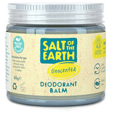 Unscented Deodorant Balm - Přírodní minerální deodorant bez vůně