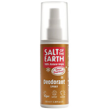 Spiced Gingerbread Dezodorant Spray - Prírodný dezodorant v spreji
