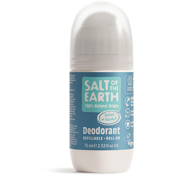 Ocean & Coconut Deo Roll-on - Přírodní kuličkový deodorant