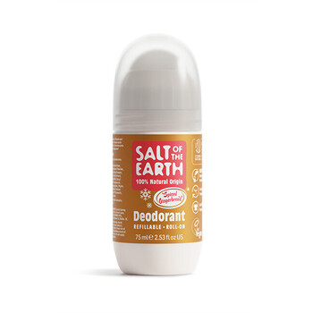 Spiced & Gingerbread Deo Roll-on - Přírodní kuličkový deodorant