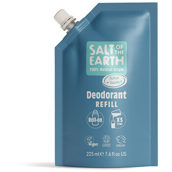Ocean & Coconut Deo Refill - Náplň přírodního kuličkového deodorantu