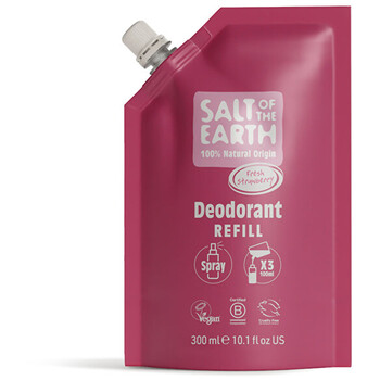 Fresh Strawberry Deodorant Refill - Náplň deodorantu ve spreji