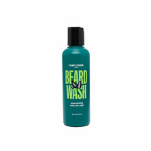 Beard Wash Awakening Sicilian Lime - Mýdlo na vousy