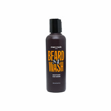 Beard Wash Soothing Oak Moss - Mýdlo na vousy