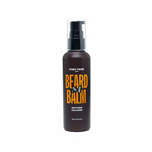 Oak Moss Soothing Beard Balm - Balzám na vousy