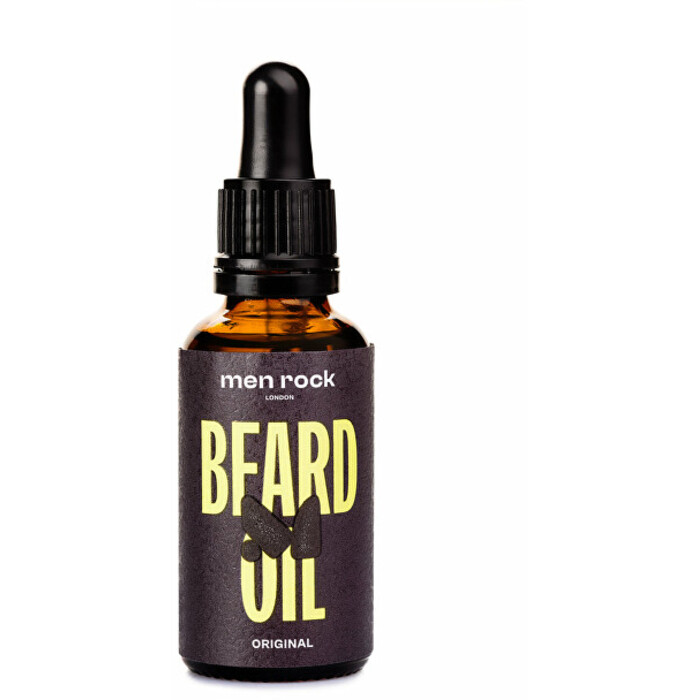 Original Beard Oil - Olej na vousy